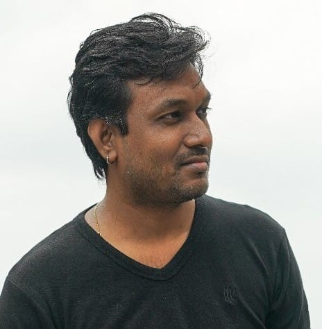 Gaurav Lal