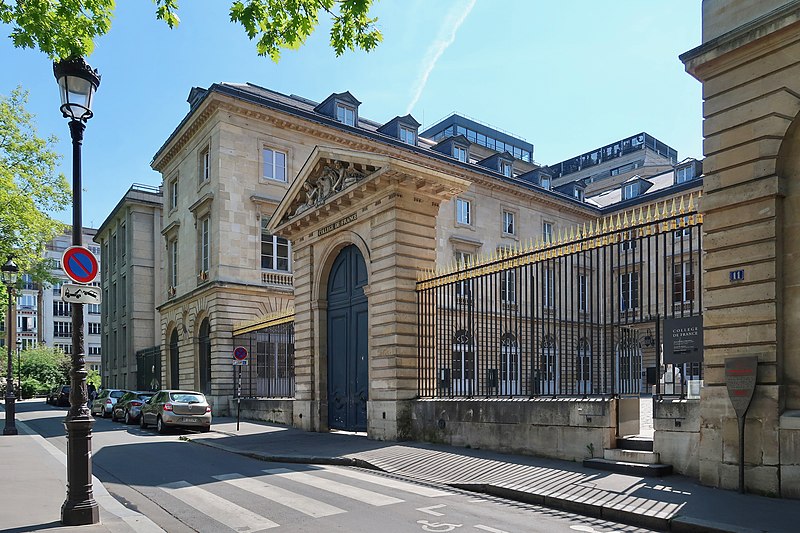 collège-de-paris