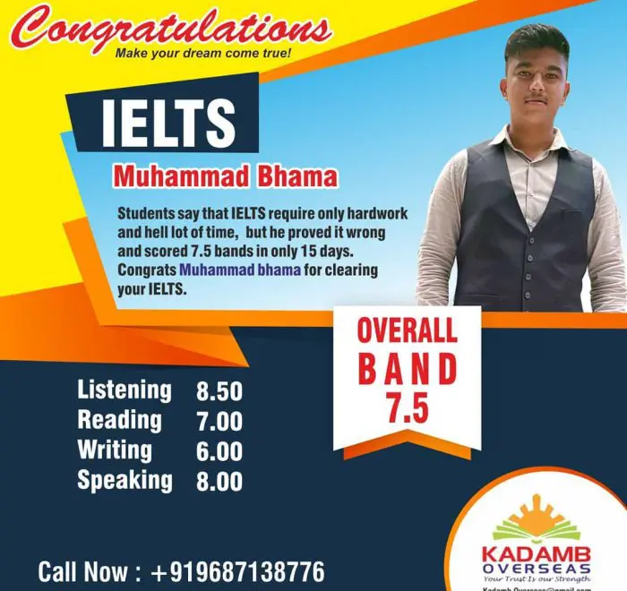 IELTS
