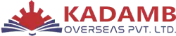 Kadamb Overseas Pvt. Ltd.