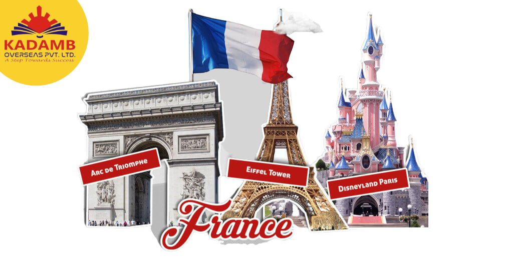 France Study Visa
