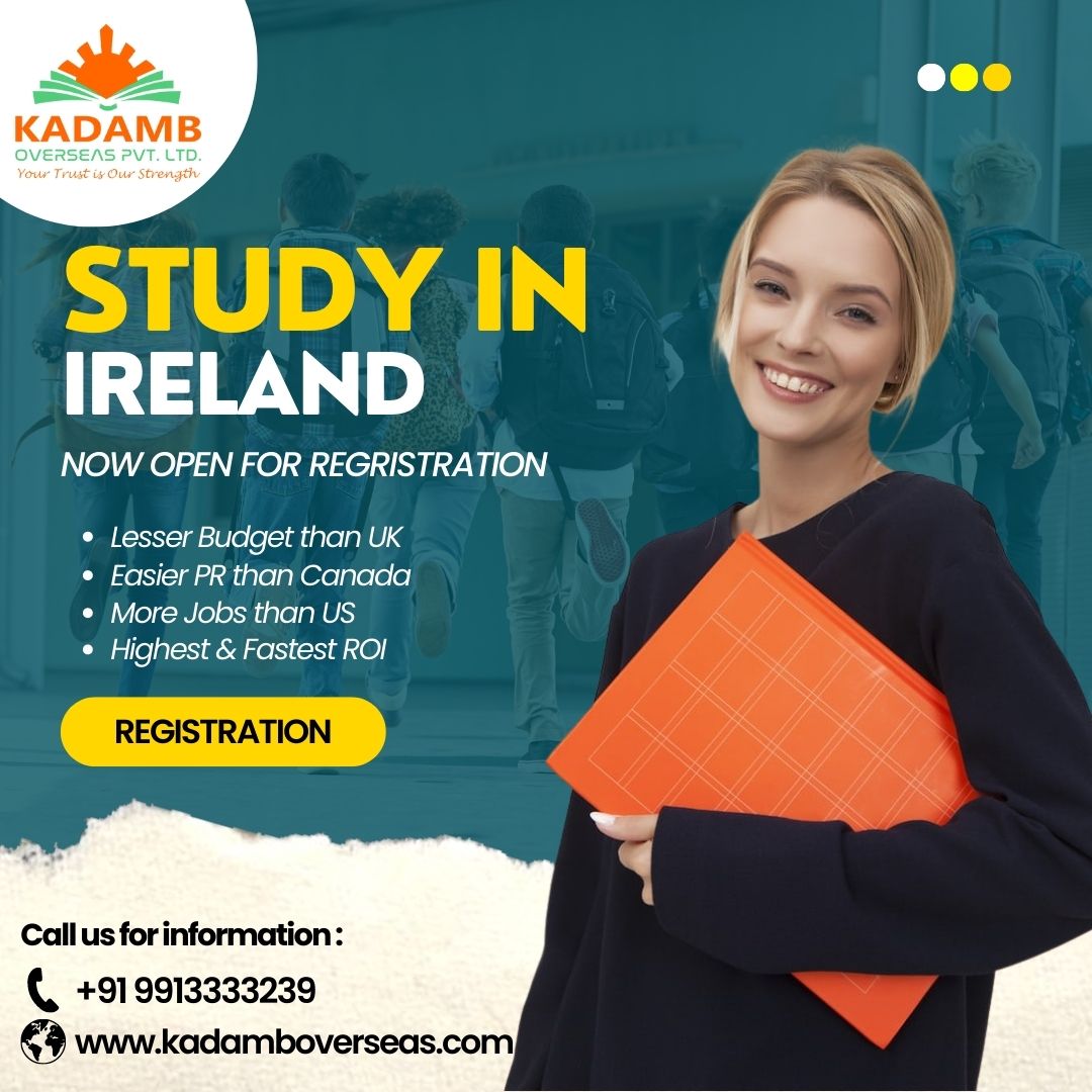 study-in-ireland