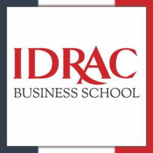 IDRAC Business School