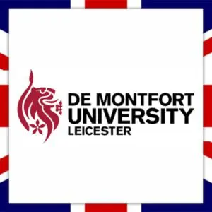 de-montfort-university
