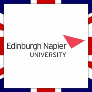 Edinburgh Napier University