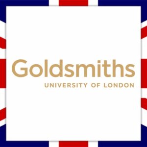 Goldsmiths University of London