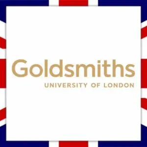 Goldsmiths University of London