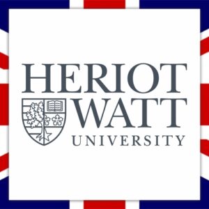 Heriot Watt University UK