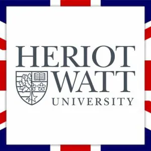 Heriot Watt University UK
