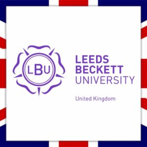 Leeds Beckett University