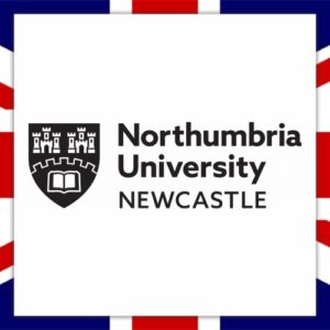 Northumbria University Newcastle Campus