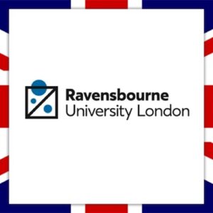 ravensbourne-university-london
