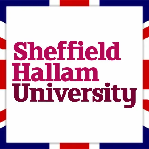 Sheffield Hallam University