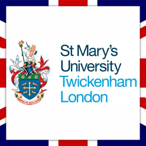 St Marys University