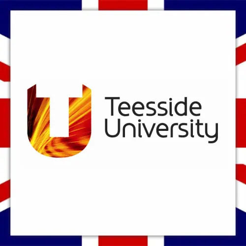 Teesside University
