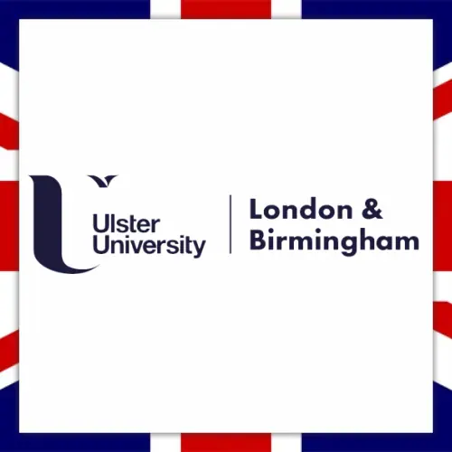 Ulster University (London Campus