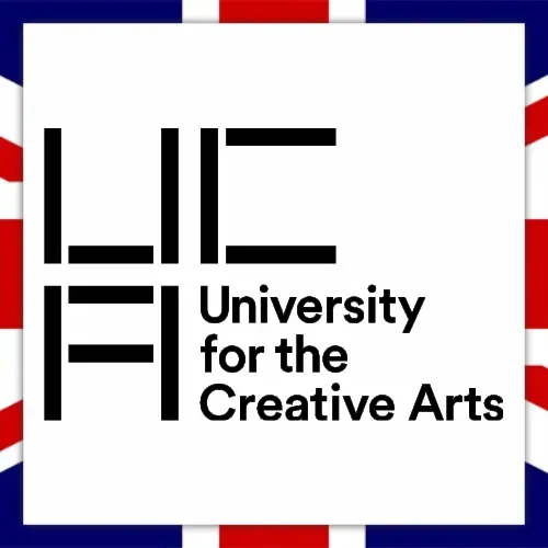 University for the Creative Arts