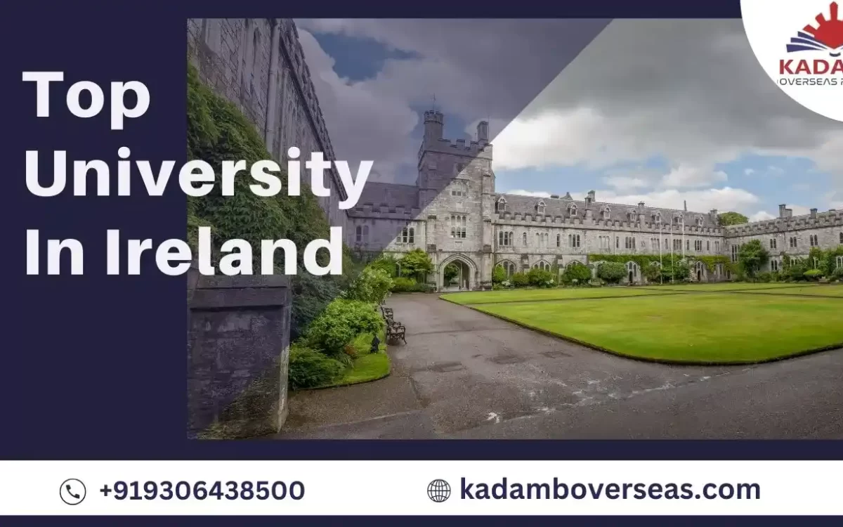 top-univercities-college-list-in-ireland