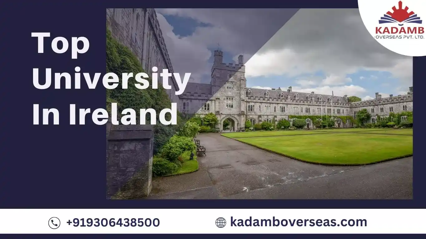 top-univercities-college-list-in-ireland