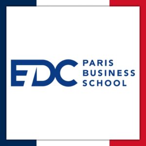 EDC Paris Business School