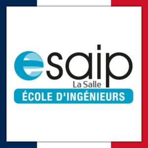 Esaip Engineer School