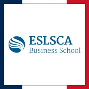 ESLSCA Business School