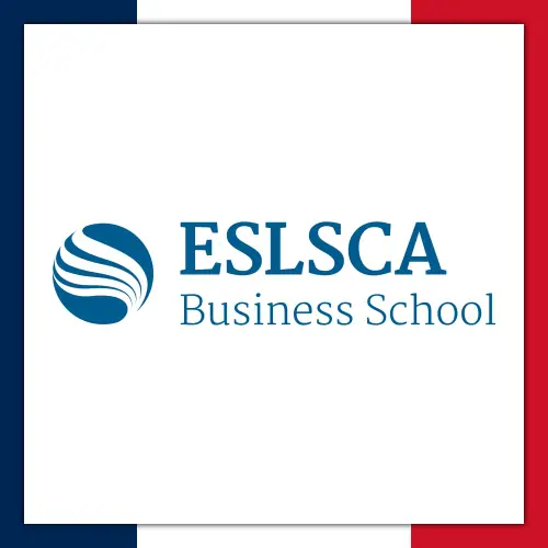 ESLSCA Business School