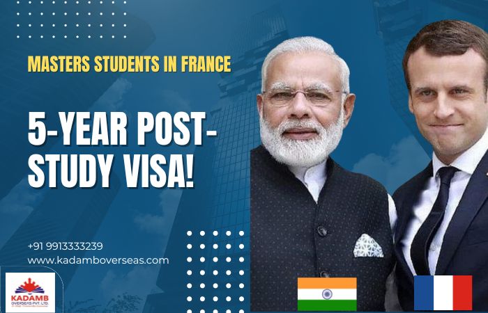 france-extends-five-year-work-visa-to-indian-students