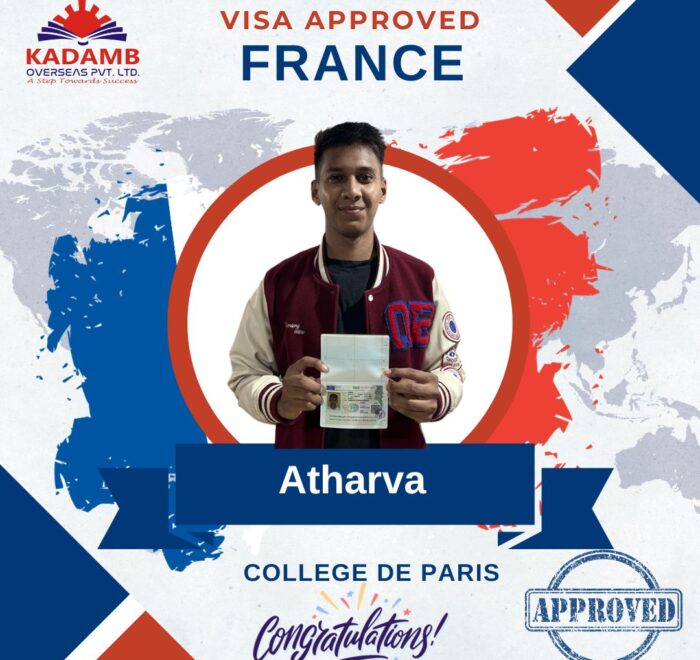 atharva-study-visa