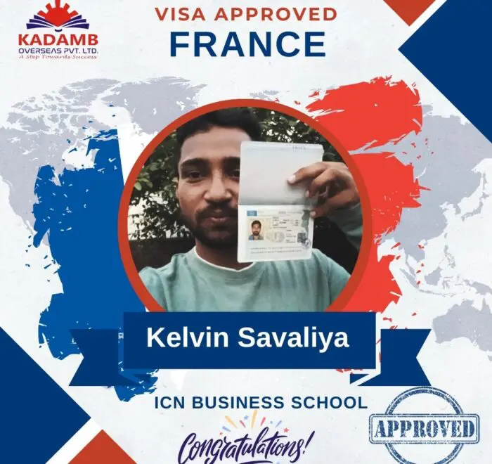 kevin-savaliya-france-visa