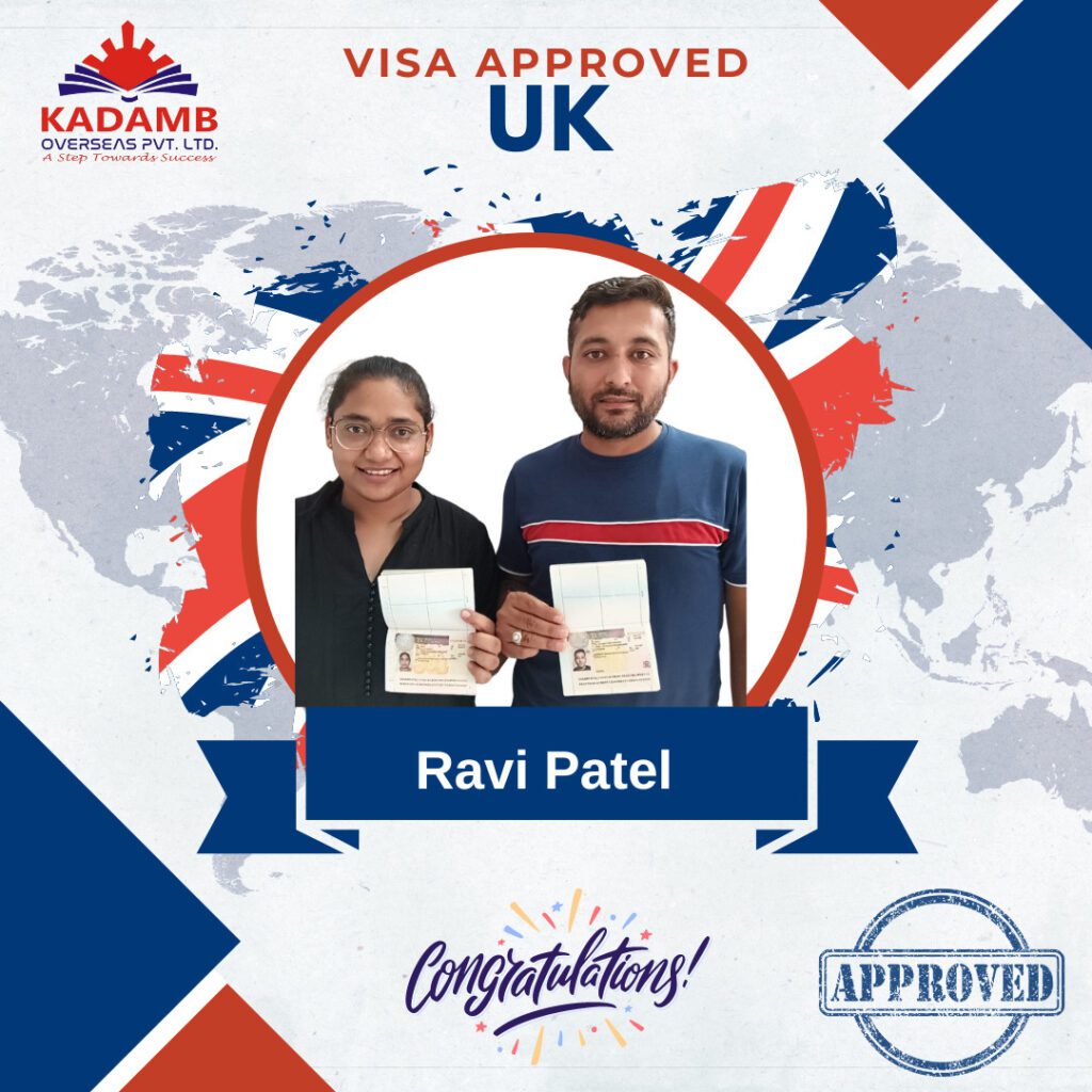 ravi-kajal-study-visa
