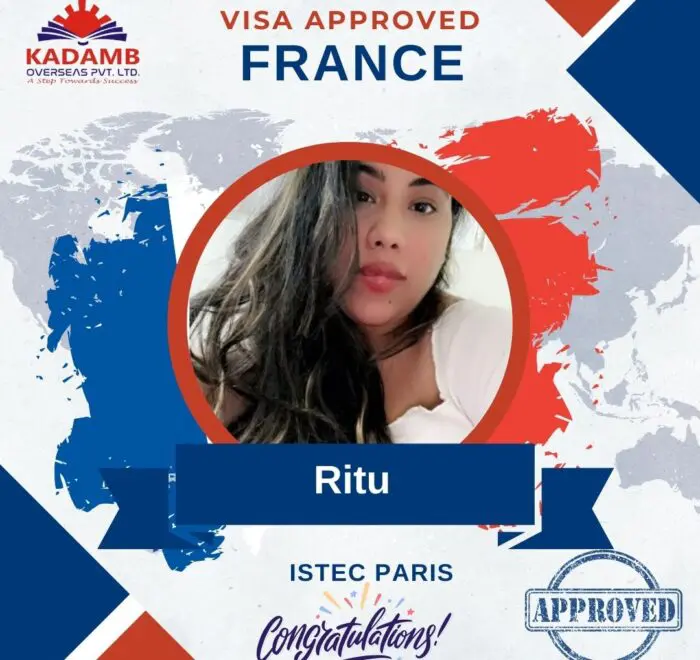 ritu-anant-france-study-visa