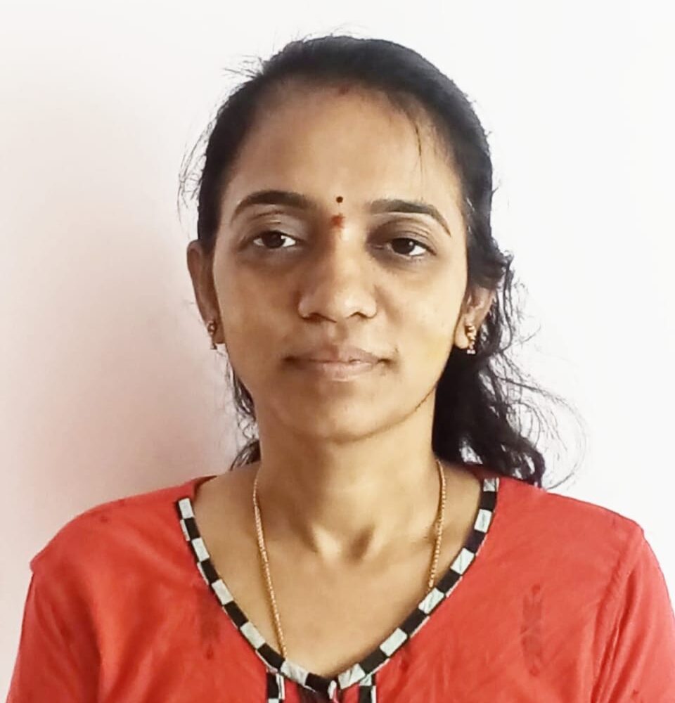 bhargavi reddy