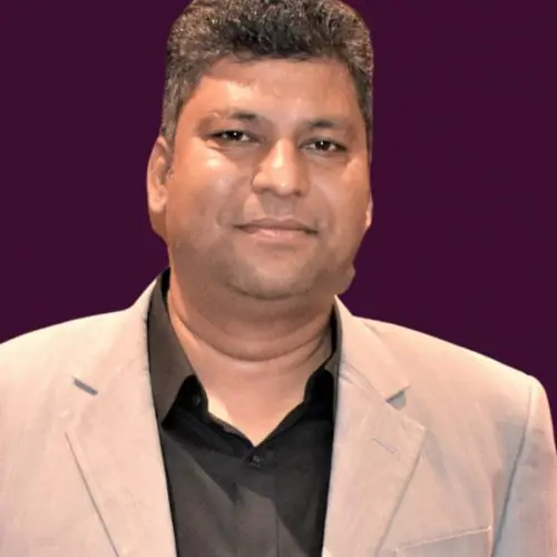 Saumitra Rajput - Founder Kadamb Overseas