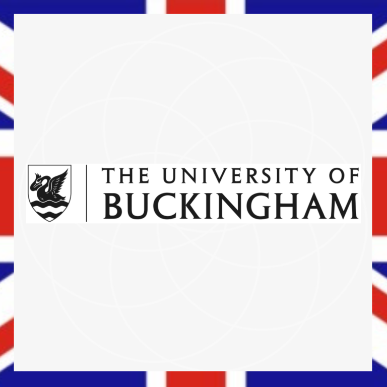 buckingham-university