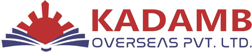KadambOverseasPvtLtd_Logo