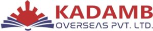 Kadamb Overseas Pvt Ltd Logo