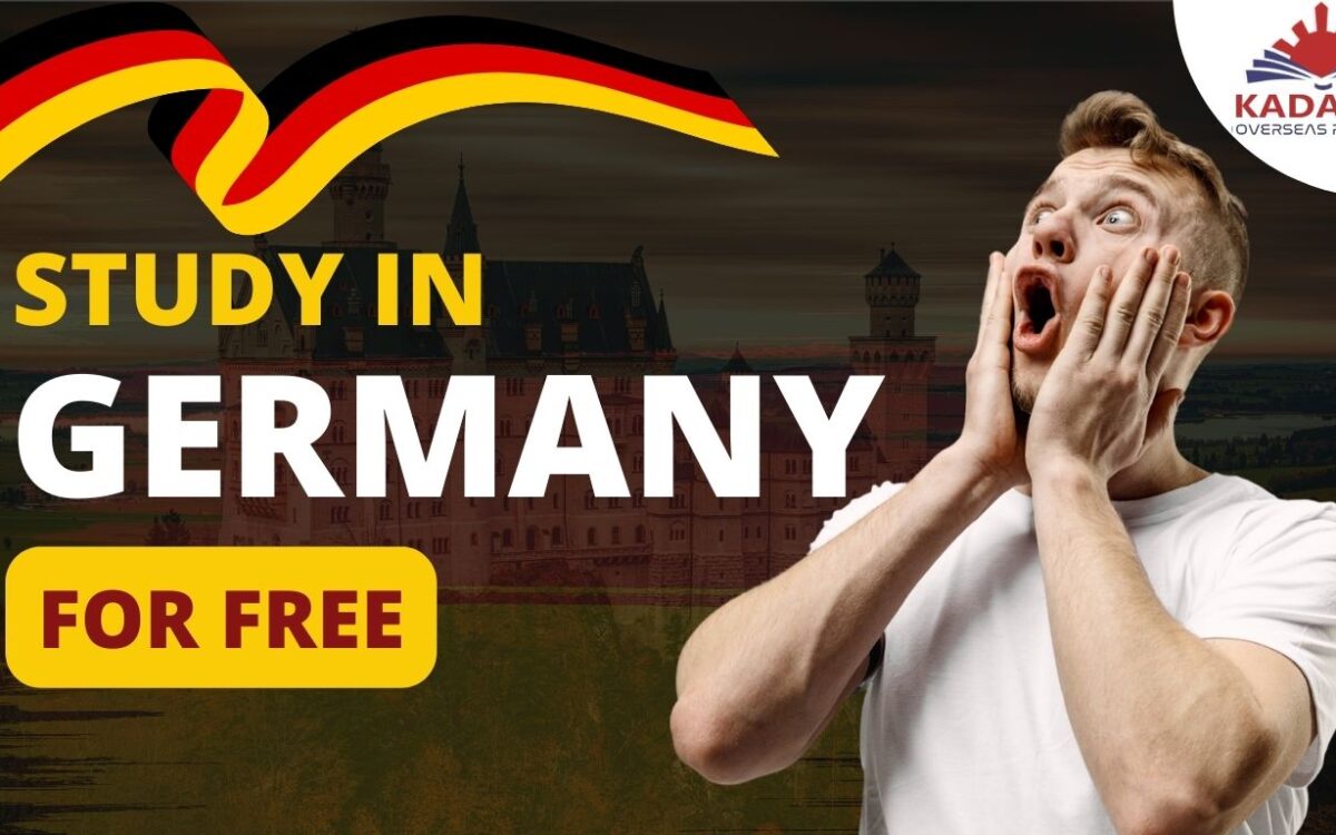 study-in-germany-for-free