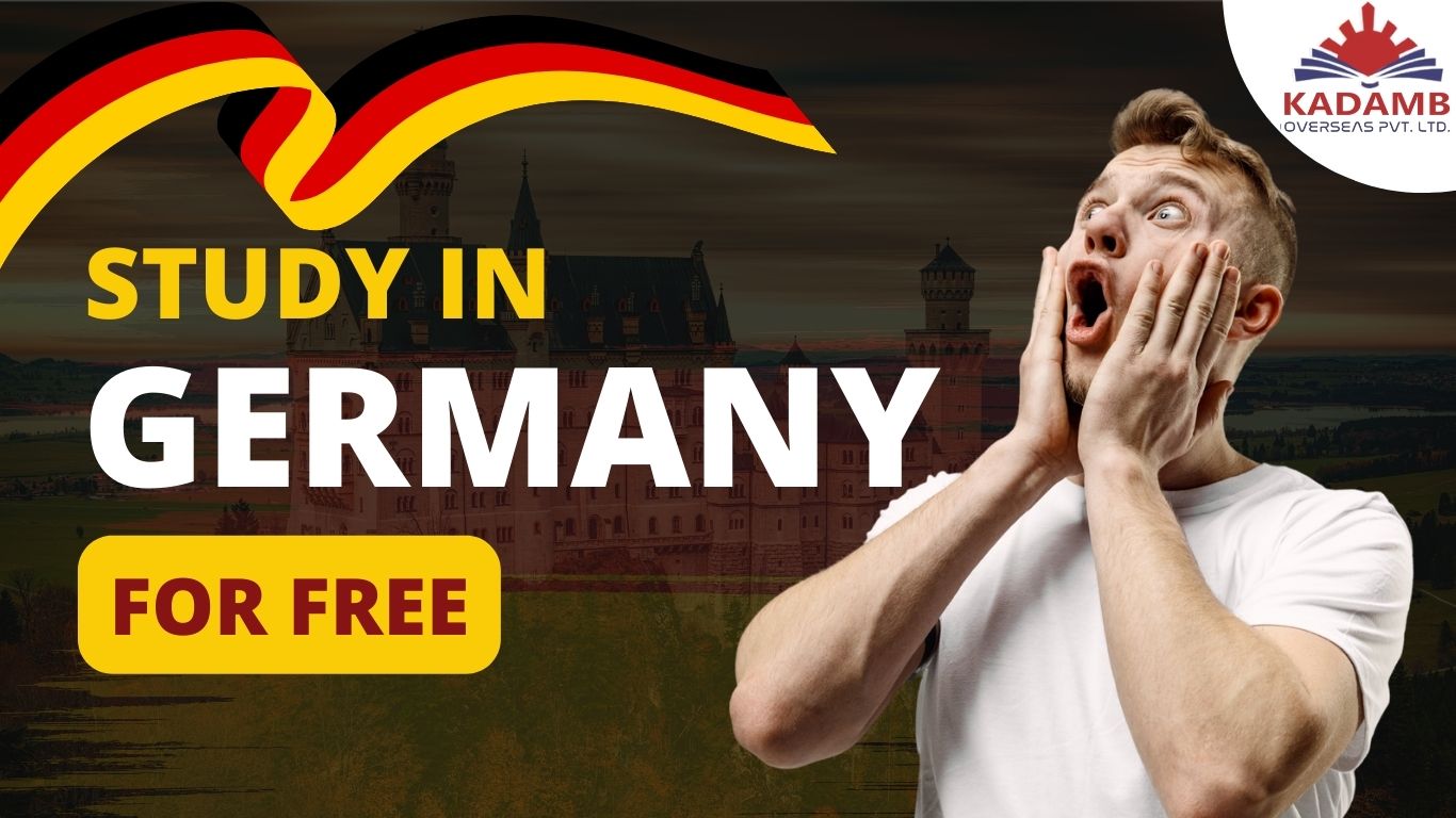 study-in-germany-for-free