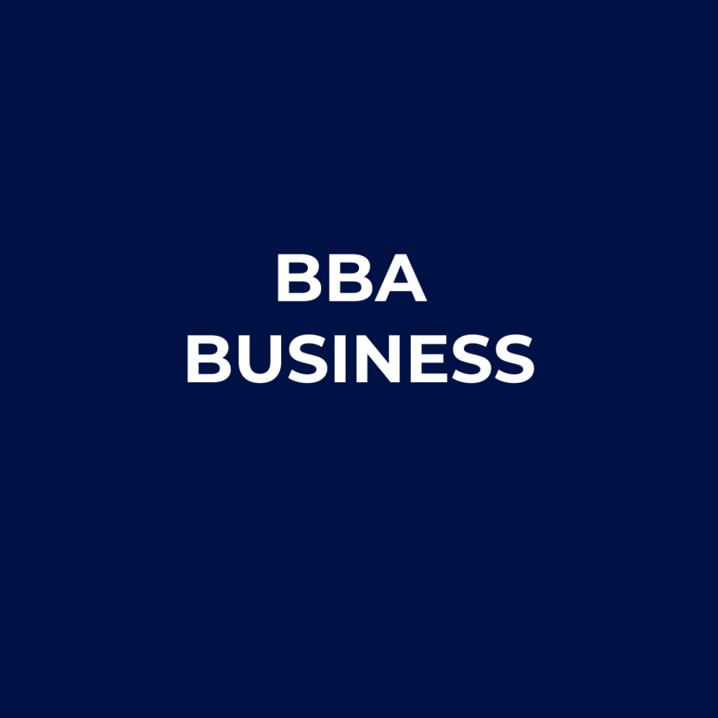 bba-business