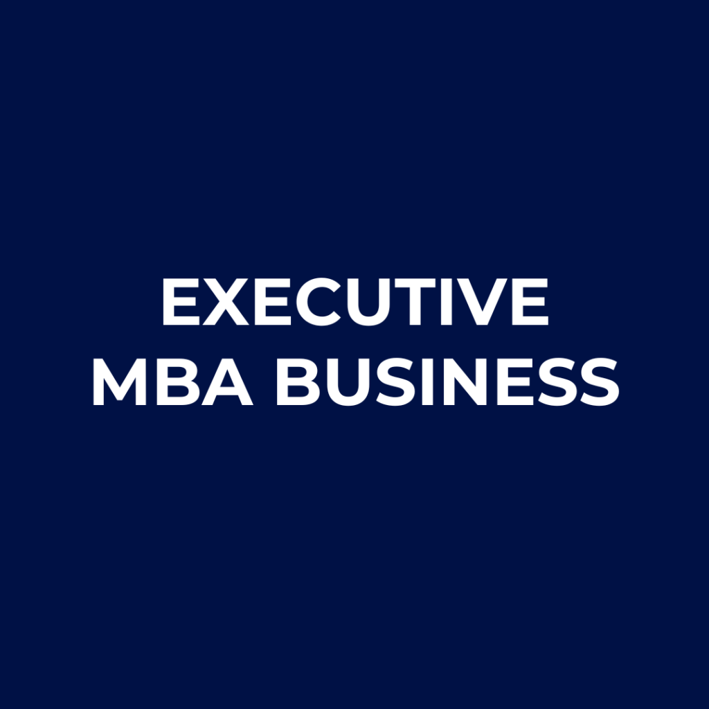 executive-mba-business