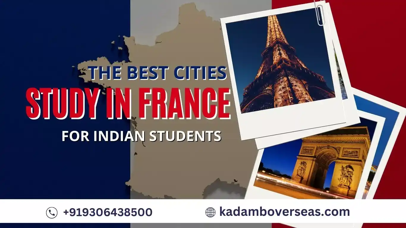 best-cities-study-in-france-for-indian-students