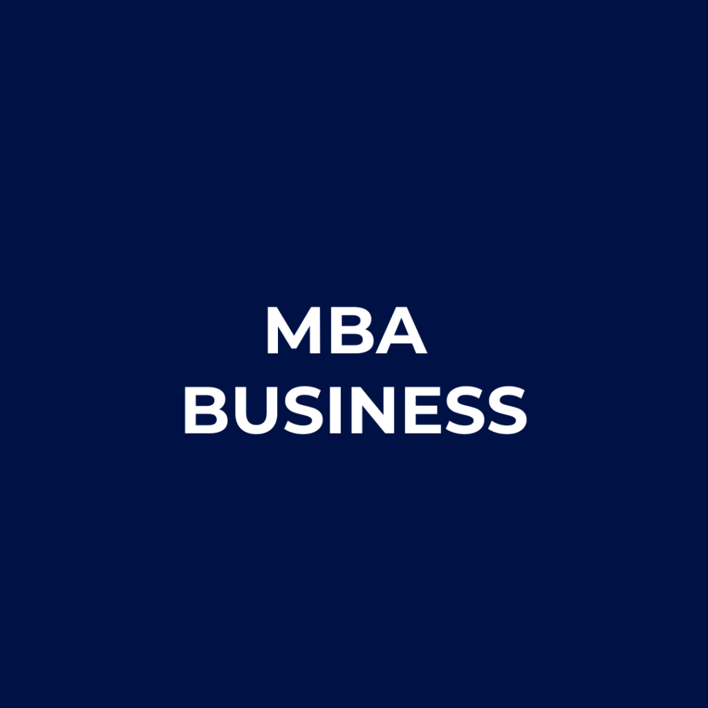 mba-business