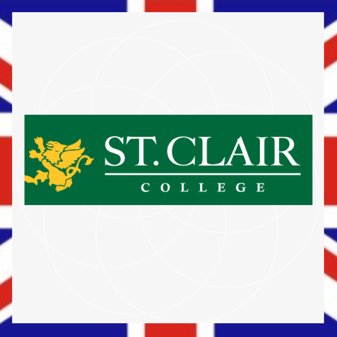 Canada's St. Clair College courses & fees