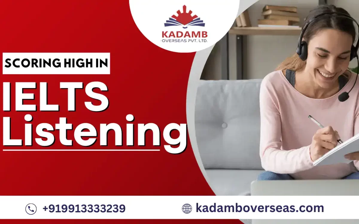 ielts-listening