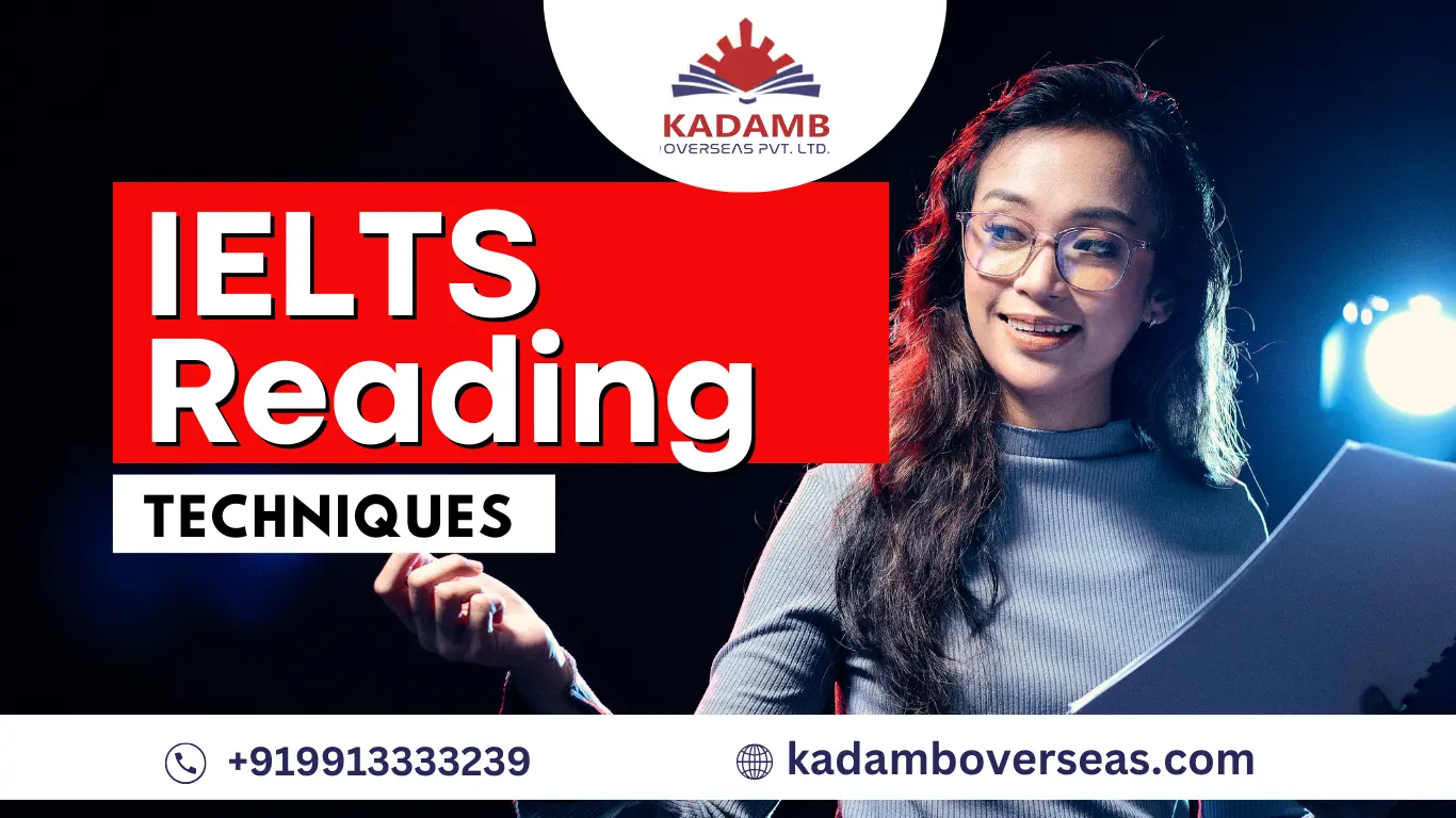 ielts-reading-techniques