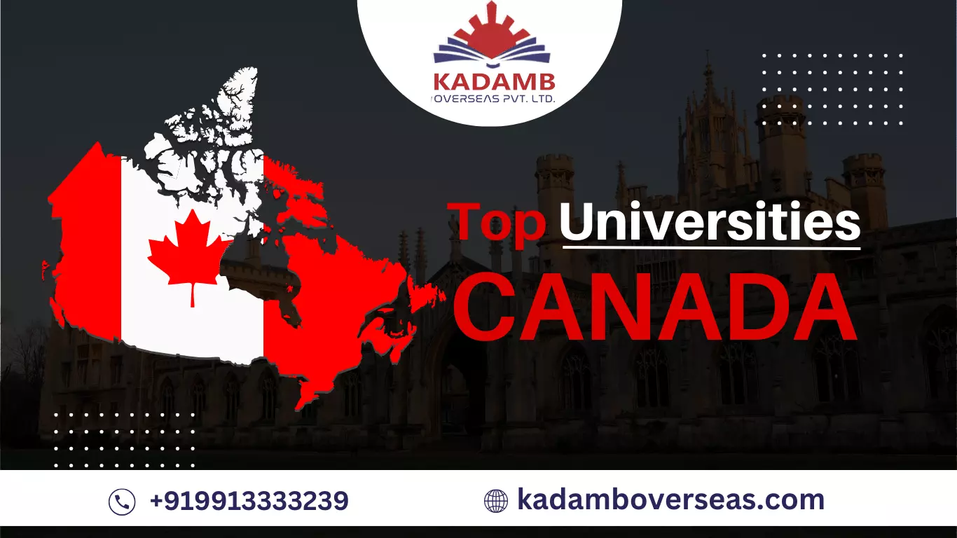lists-of-universities-canada