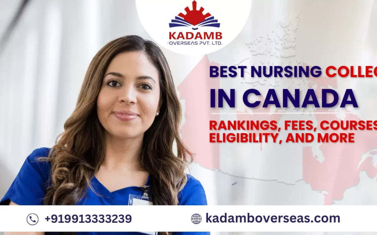 nursing-colleges-in-canada-rankings-fees-courses-eligibility