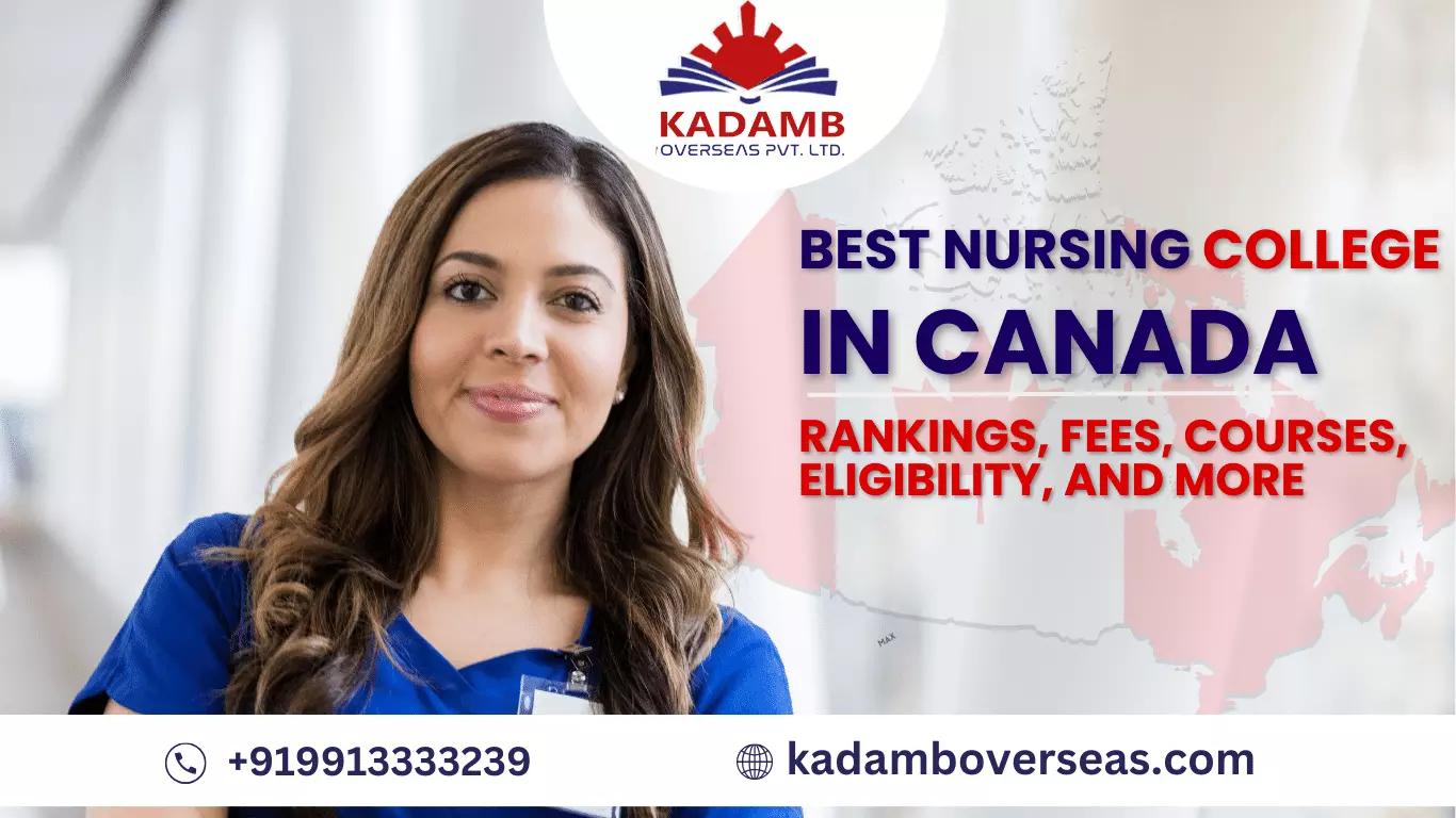 nursing-colleges-in-canada-rankings-fees-courses-eligibility
