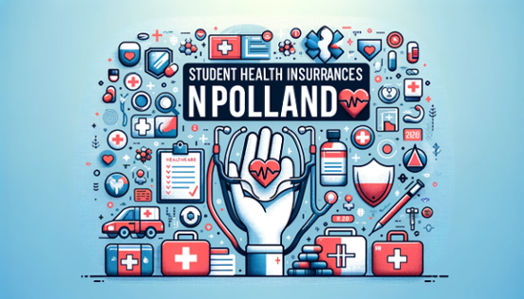 Student Health Insurance and Medical Services in Poland